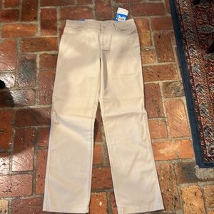 Mens Columbia Khaki Pants. Size 30X32. New With Tags!
